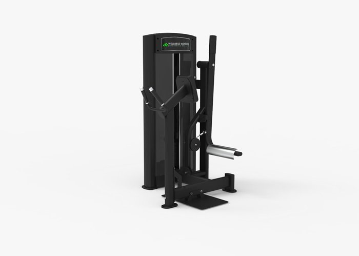 professional fitness equipment supplier in the UAE