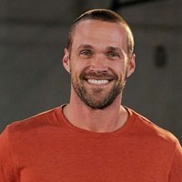 Yoga, cross fit, group training