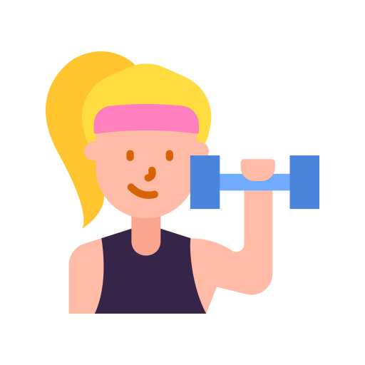 Personal Training gym in Sharjah at Wellness World Ladies fitness