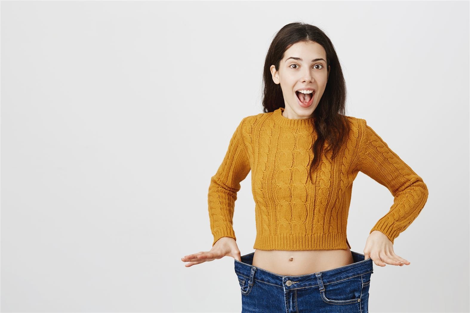 Online weight loss and nutrition consultancy for women at Wellness World Sharjah
