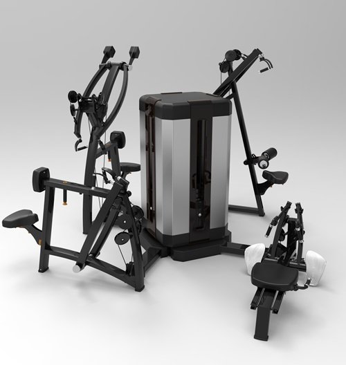 gym for women