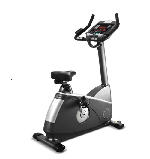 gym equipment generator bike