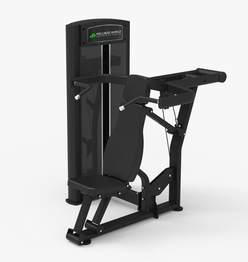 ladies fitness center